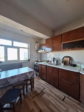 Satılır 3 otaqlı köhnə tikili 66 m²
