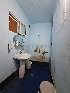 Satılır 3 otaqlı köhnə tikili 66 m²