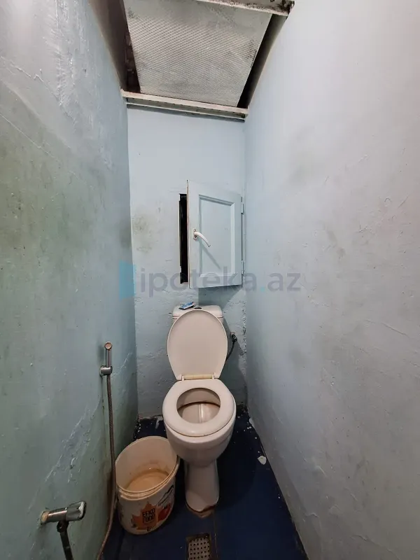 Satılır 3 otaqlı köhnə tikili 66 m²