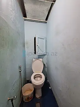 Satılır 3 otaqlı köhnə tikili 66 m²