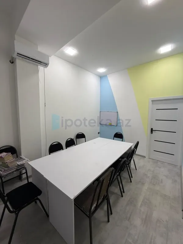 Satılır 2 otaqlı obyekt 47 m²