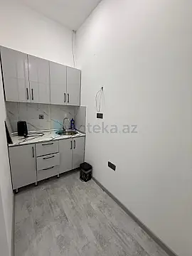Satılır 2 otaqlı obyekt 47 m²