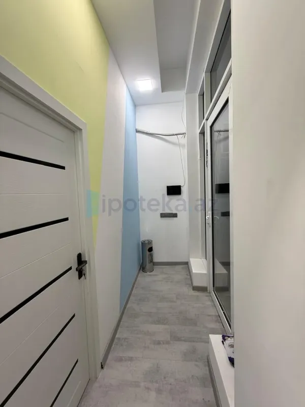 Satılır 2 otaqlı obyekt 47 m²