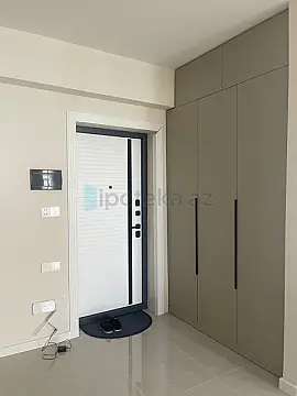 Satılır 2 otaqlı yeni tikili 55 m²