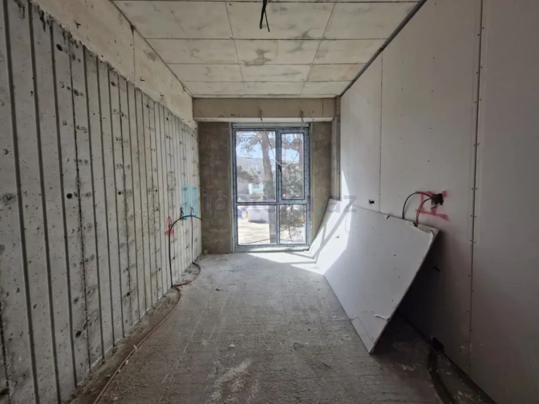 Satılır 3 otaqlı yeni tikili 88 m²