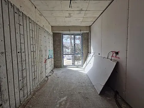 Satılır 3 otaqlı yeni tikili 88 m²