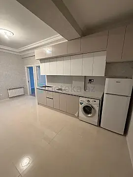 Satılır 2 otaqlı yeni tikili 64 m²