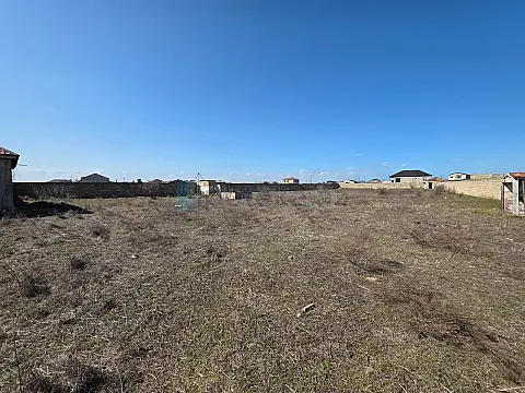 Satılır torpaq sahəsi 6 m² — Bakı, Xəzər 6.00 m²