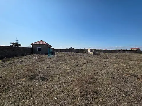 Satılır torpaq sahəsi 6 m²