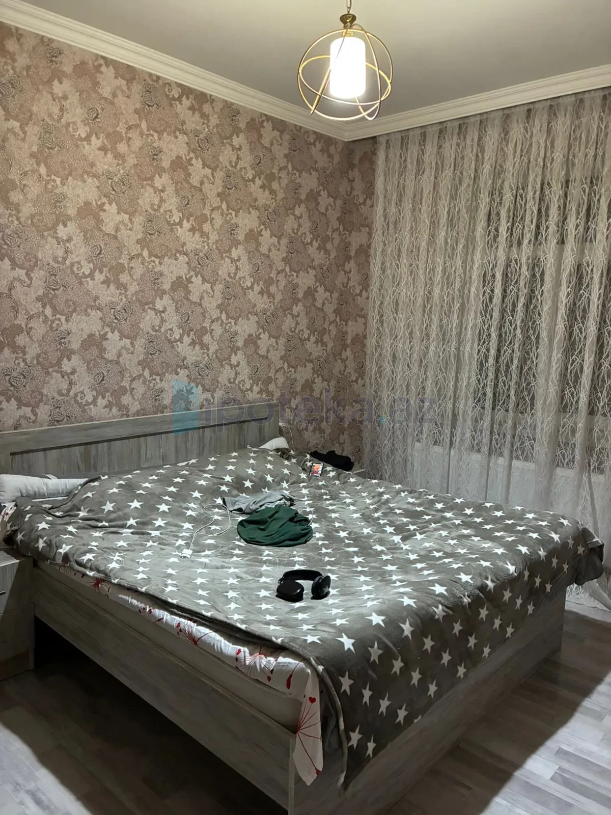 Satılır 5 otaqlı həyət evi 120 m²