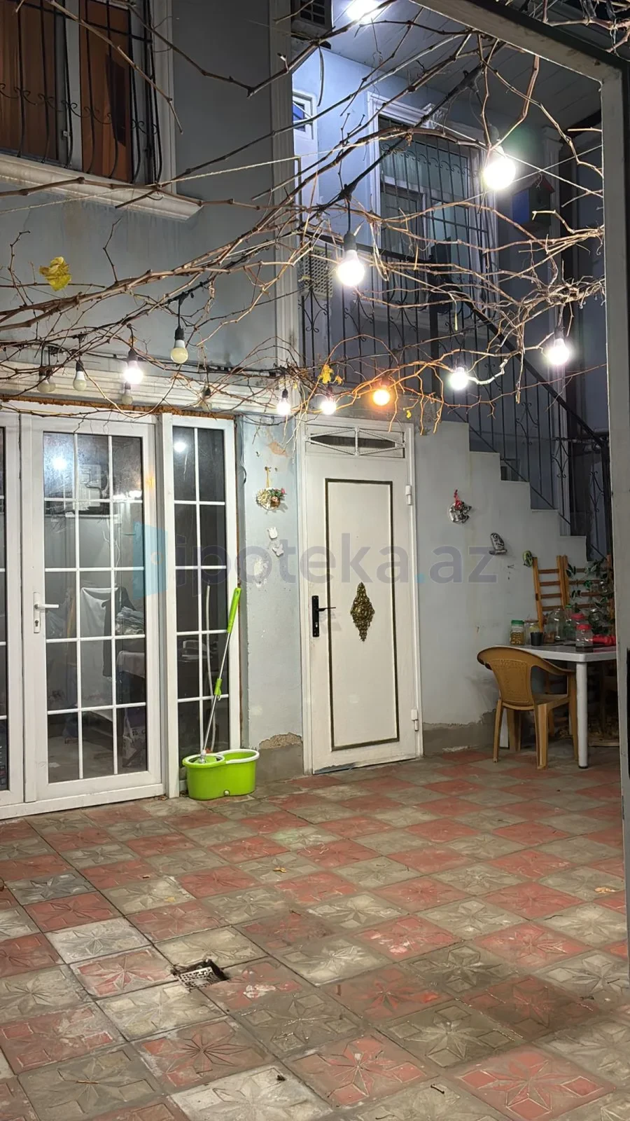 Satılır 5 otaqlı həyət evi 120 m²