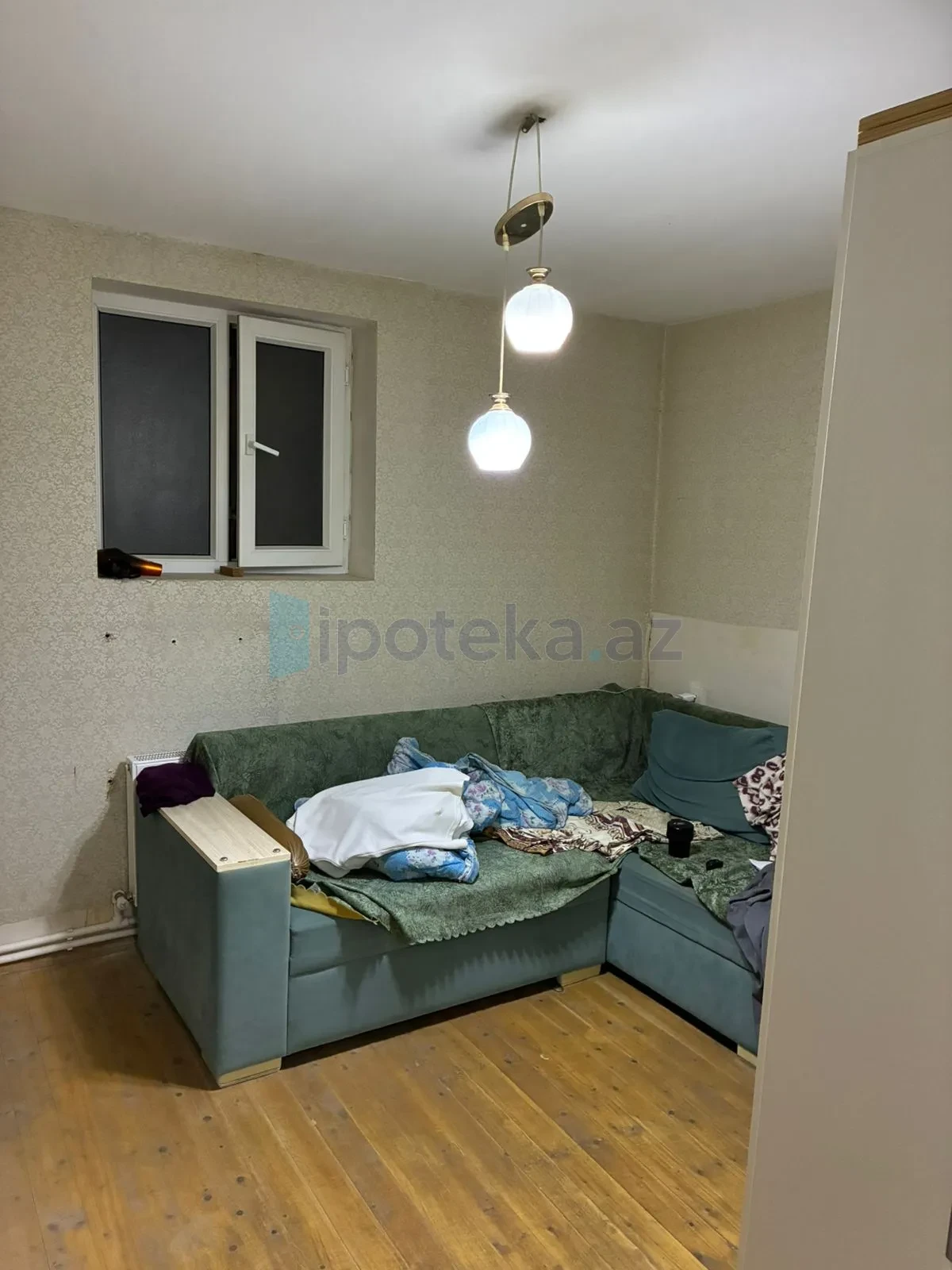 Satılır 5 otaqlı həyət evi 120 m²