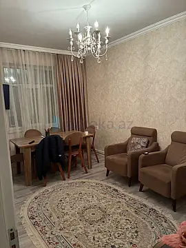 Satılır 5 otaqlı həyət evi 120 m² — Bakı, Masazır 5 otaq 120.00 m²