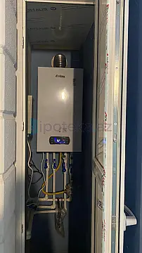 Satılır 4 otaqlı həyət evi 140 m²