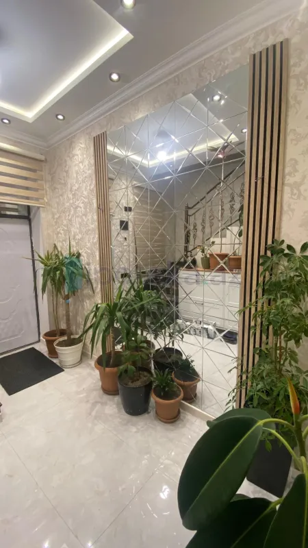 Satılır 4 otaqlı həyət evi 140 m²