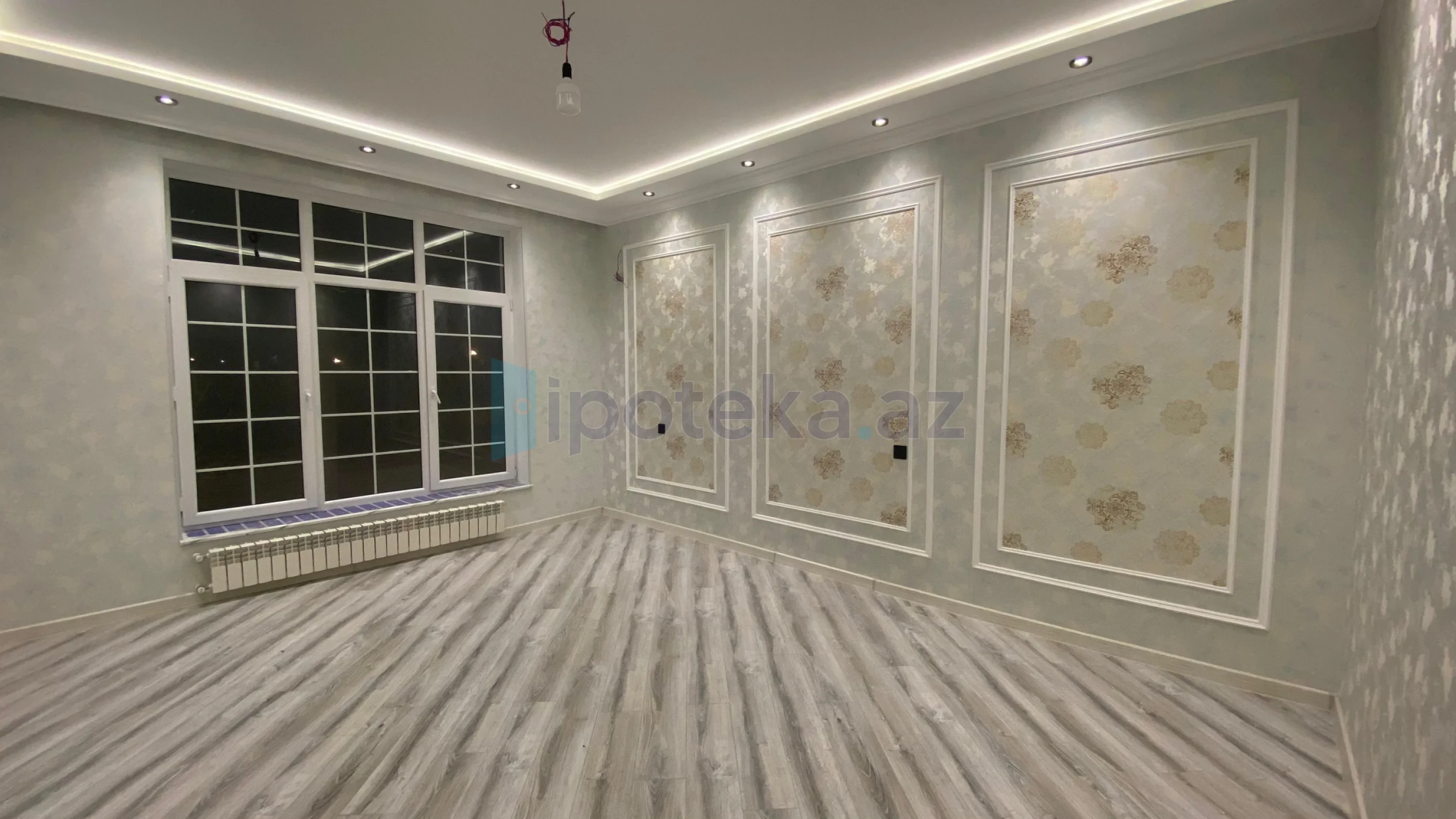Satılır 4 otaqlı həyət evi 140 m²