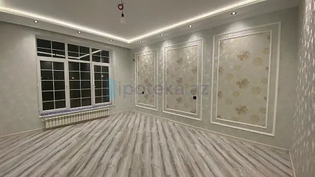 Satılır 4 otaqlı həyət evi 140 m²