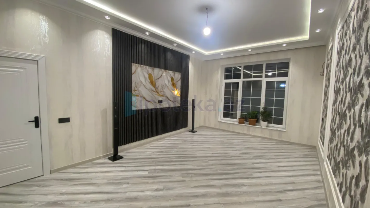 Satılır 4 otaqlı həyət evi 140 m²