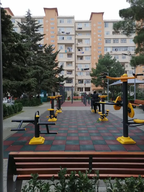 Satılır 2 otaqlı köhnə tikili 59.9 m²