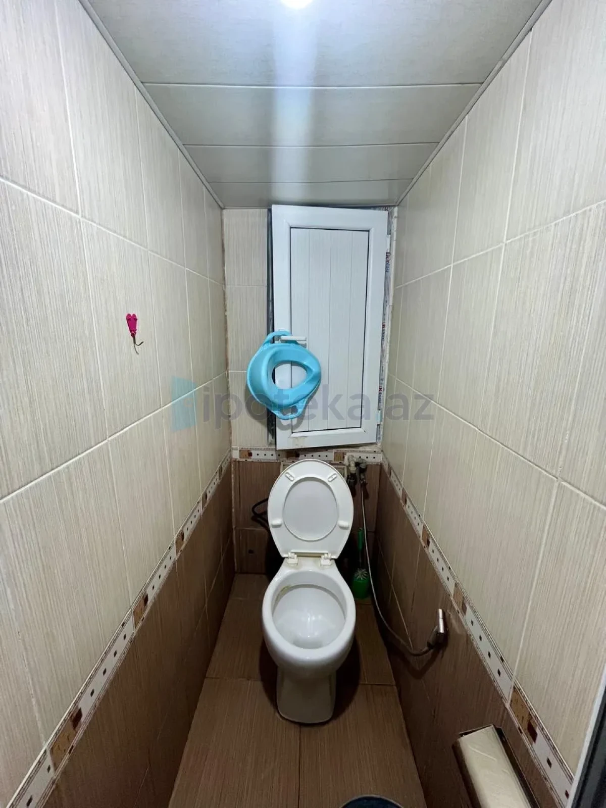 Satılır 2 otaqlı köhnə tikili 59.9 m²