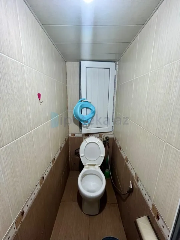 Satılır 2 otaqlı köhnə tikili 59.9 m²