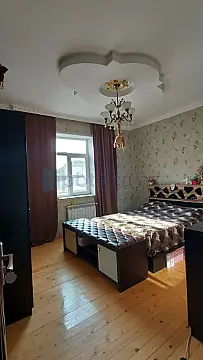 Satılır 2 otaqlı yeni tikili 53 m²