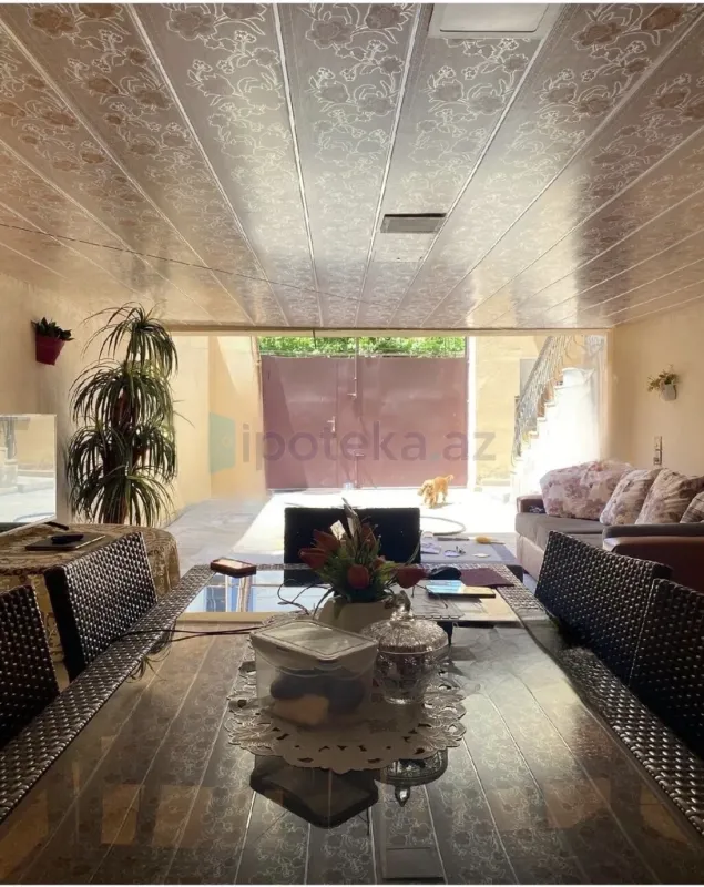 Satılır 2 otaqlı yeni tikili 53 m²