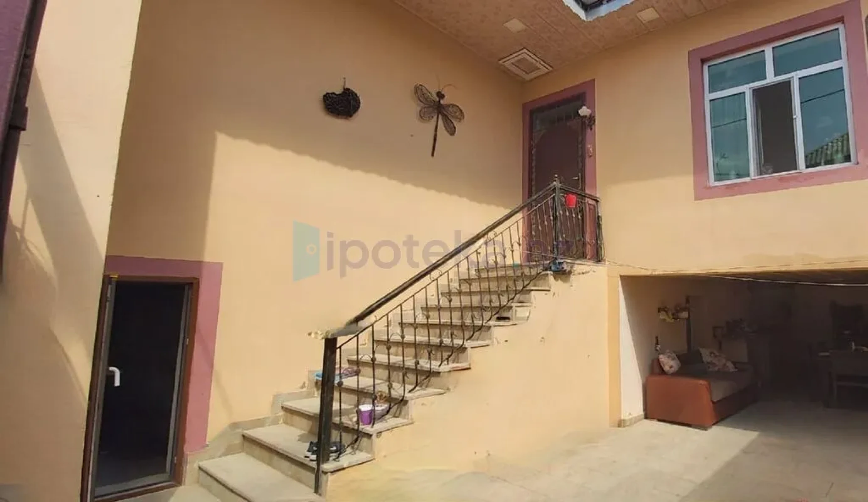 Satılır 2 otaqlı yeni tikili 53 m²