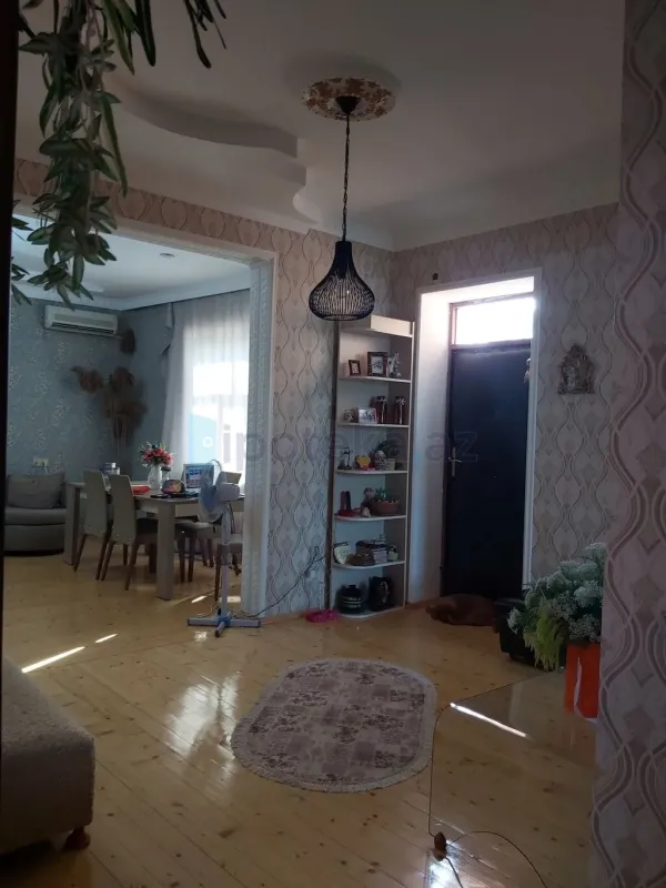 Satılır 2 otaqlı yeni tikili 53 m²