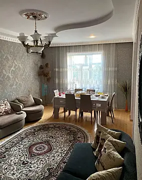 Satılır 2 otaqlı yeni tikili 53 m² — Bakı, Nəsimi 2 otaq 53.00 m²