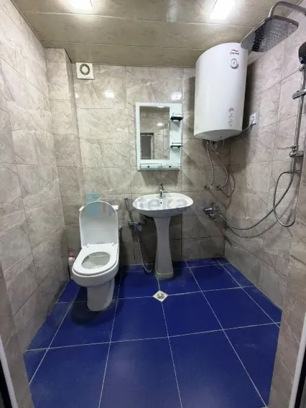 Satılır 2 otaqlı köhnə tikili 35 m²
