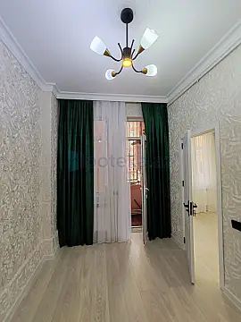 Satılır 2 otaqlı yeni tikili 53 m²