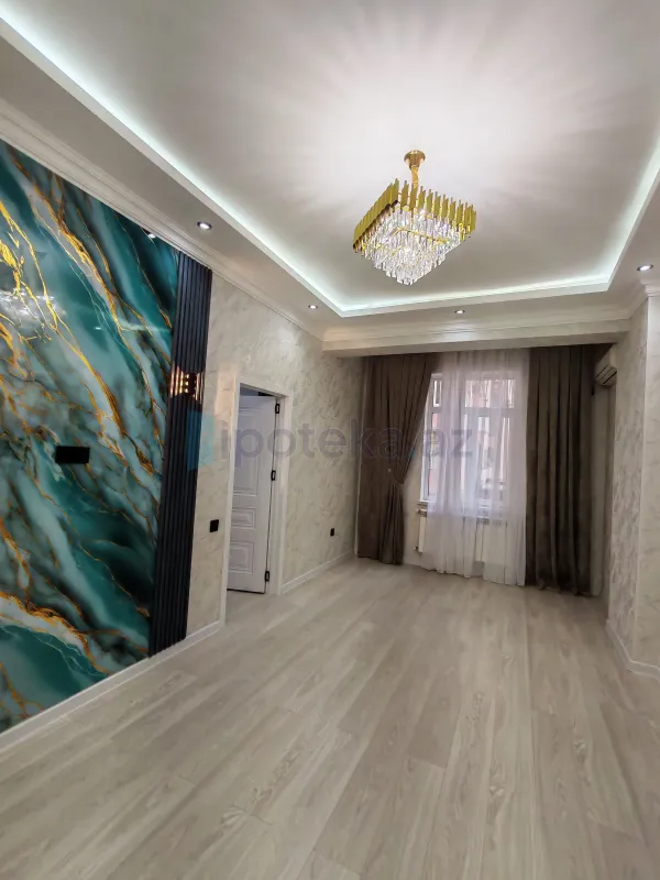 Satılır 2 otaqlı yeni tikili 53 m²