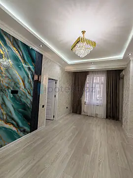 Satılır 2 otaqlı yeni tikili 53 m² — Bakı, Abşeron 2 otaq 53.00 m²