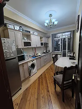 Satılır 3 otaqlı yeni tikili 100 m² — Bakı, Əhmədli 3 otaq 100.00 m²