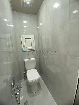 Satılır 3 otaqlı yeni tikili 60 m²