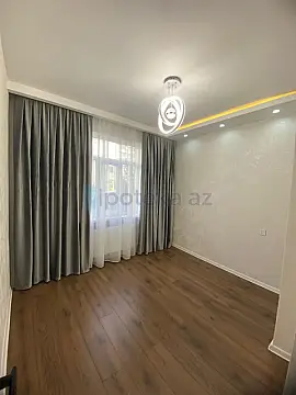 Satılır 3 otaqlı yeni tikili 60 m² — Bakı, Xətai 3 otaq 60.00 m²