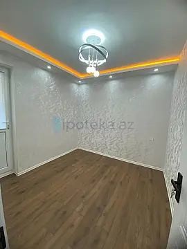Satılır 3 otaqlı yeni tikili 60 m²