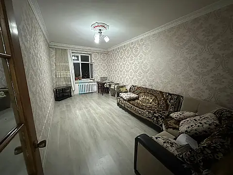 Satılır 2 otaqlı köhnə tikili 40 m² — Bakı, Suraxanı 2 otaq 40.00 m²