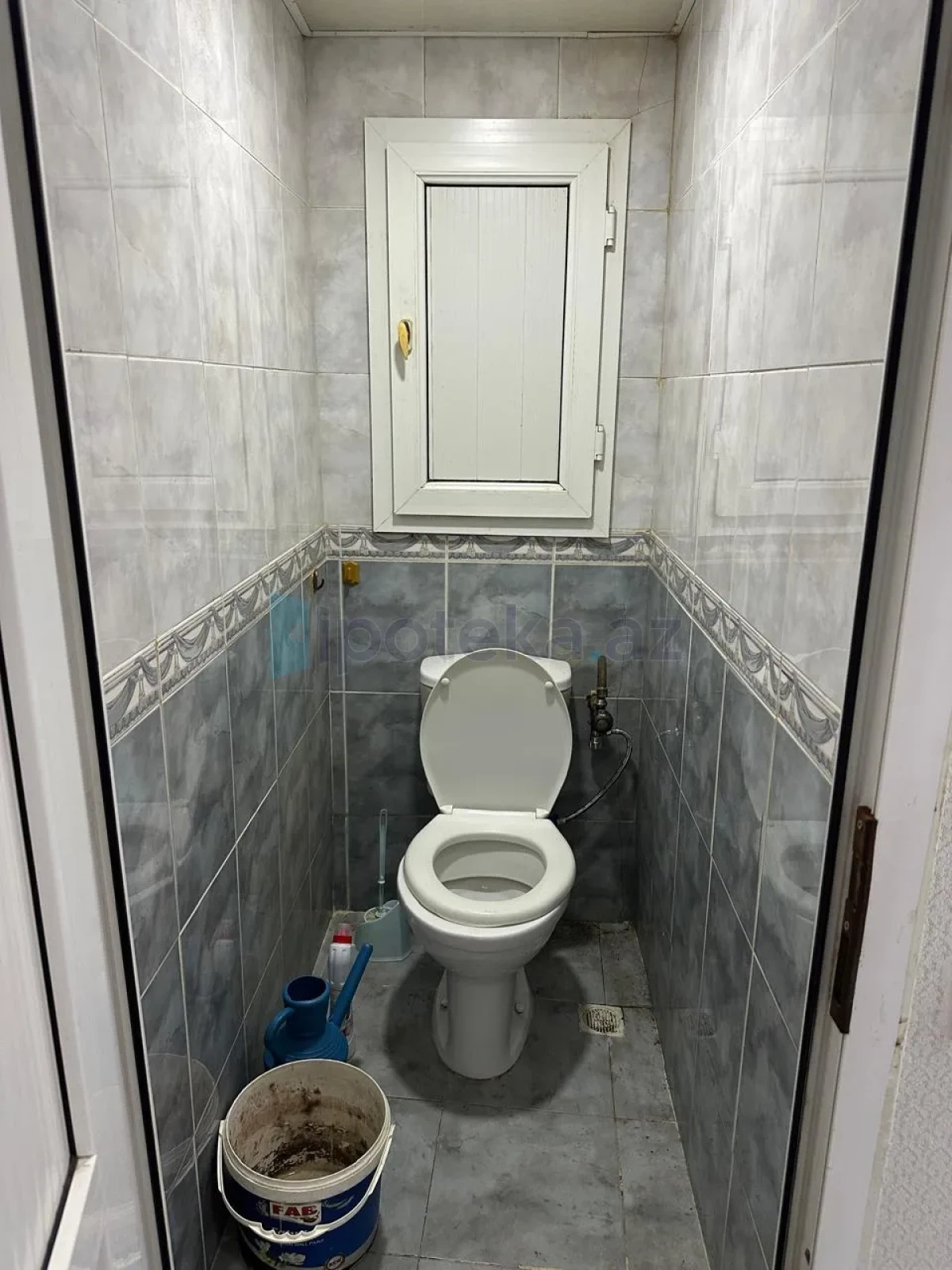 Satılır 2 otaqlı köhnə tikili 40 m²