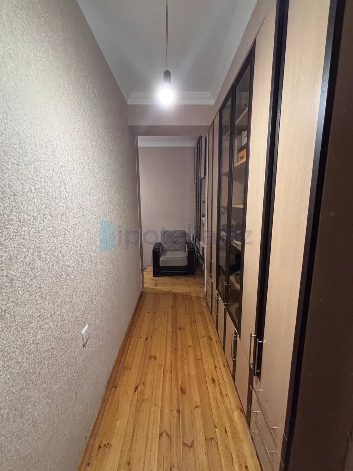 Satılır 2 otaqlı yeni tikili 64 m²