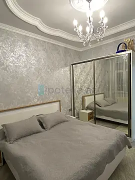 Satılır 2 otaqlı yeni tikili 60 m²