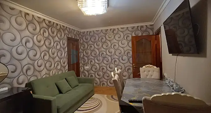 Satılır 2 otaqlı köhnə tikili 50 m² — Bakı, Yasamal 2 otaq 50.00 m²
