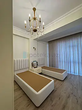 Satılır 3 otaqlı yeni tikili 95 m²