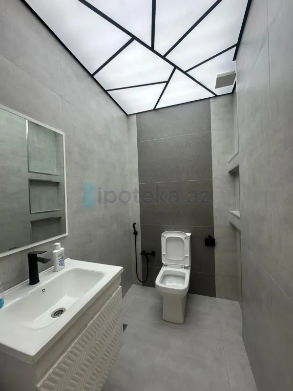 Satılır 3 otaqlı yeni tikili 114 m²