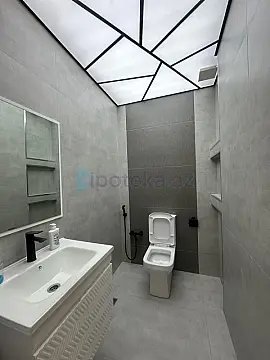 Satılır 3 otaqlı yeni tikili 114 m²