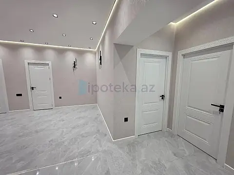 Satılır 3 otaqlı yeni tikili 114 m²
