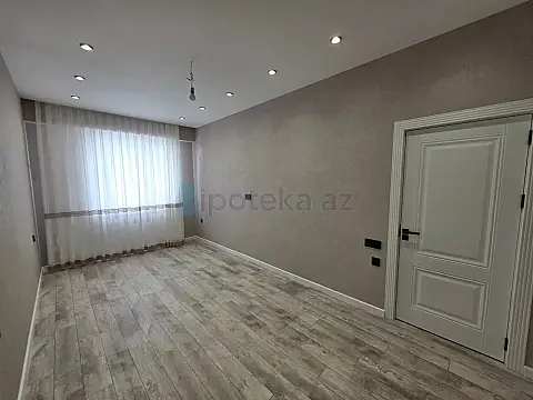 Satılır 3 otaqlı yeni tikili 114 m²