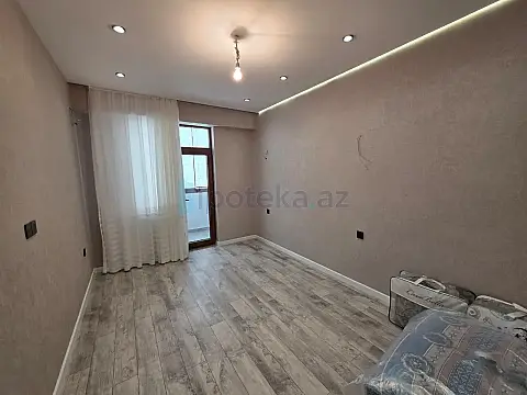 Satılır 3 otaqlı yeni tikili 114 m²