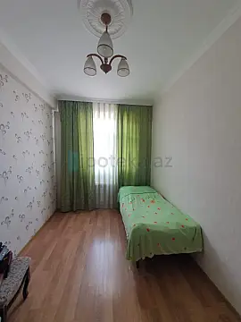 Satılır 2 otaqlı yeni tikili 58 m²